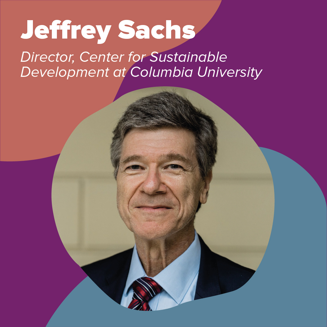 Jeffrey D. Sachs